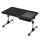 Spacetronik Regulowany stolik Beddy S - Czarny - 1186780 - zdjęcie 4